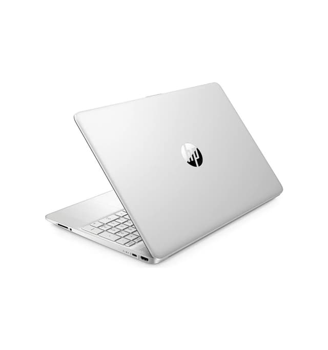 HP 15.6in i5 8GB 256GB Laptop