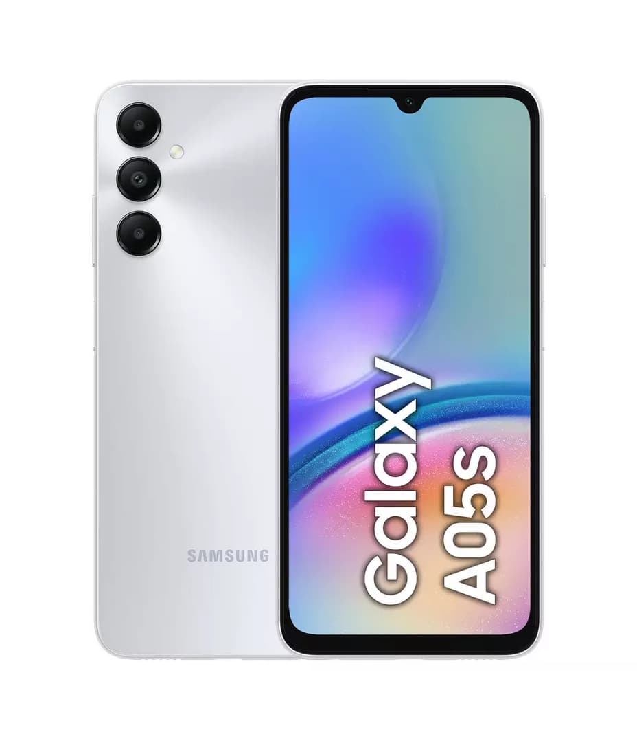 Samsung A05s 4G 64GB Mobile Phone