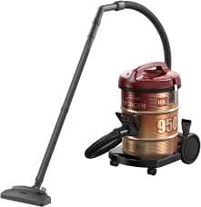 Robot Vacuum Cleaner & Mop